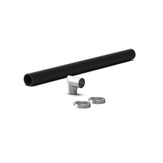 KIT DE PRIMERA INSTALACIÓN PARA UN HORNO XUC199