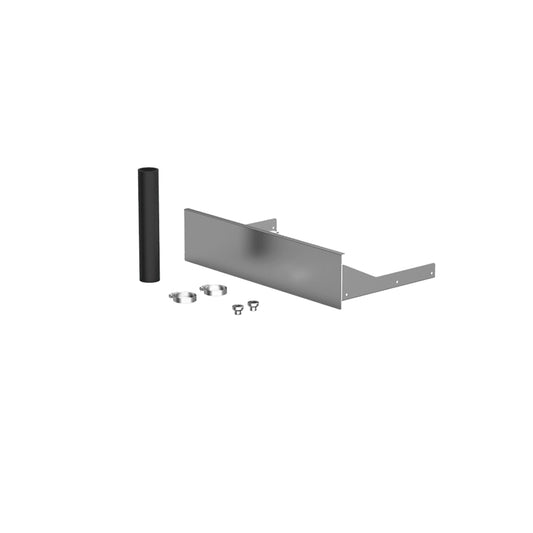 KIT DE INSTALACIÓN DE CAMPANA PARA OPTIC.COOKING (CAMPANA NO INCLUIDA) XUC600