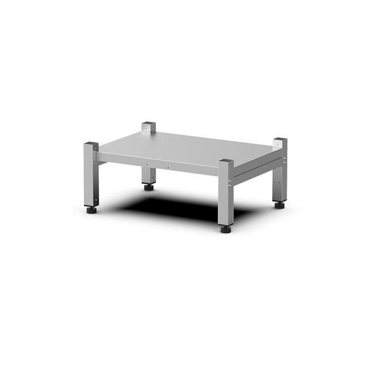 SOPORTE STAND BAJO PARA COLUMNA DE HORNOS SUPERPUESTOS, BAJO PEDIDO XWVRC-0011-L