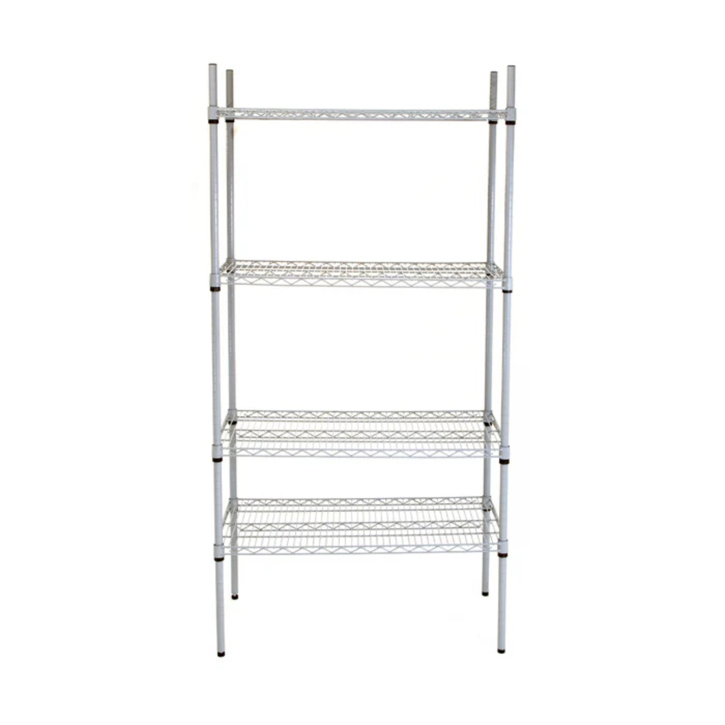 ANAQUEL DE ALAMBRÓN CON PINTURA EPÓXICA