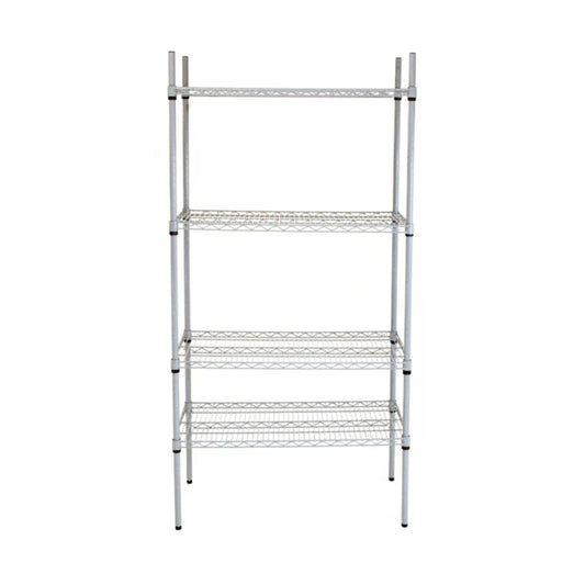 ANAQUEL DE ALAMBRÓN CON PINTURA EPÓXICA