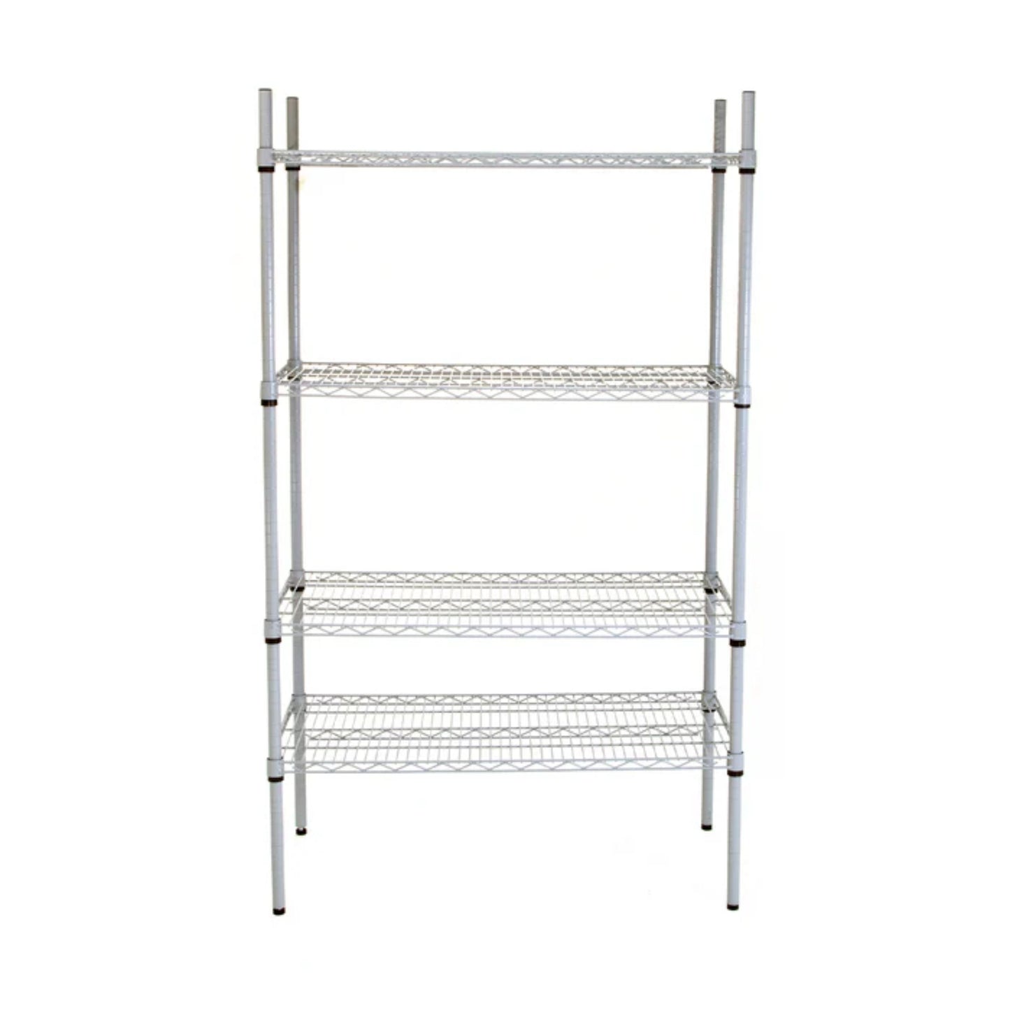 ANAQUEL DE ALAMBRГ“N CON PINTURA EPГ“XICA