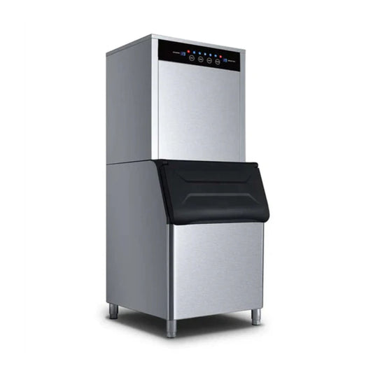 MÁQUINA FABRICADORA DE HIELO FRAPPÉ MODULAR 160 KG