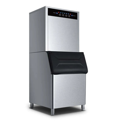 MÁQUINA FABRICADORA DE HIELO FRAPPÉ MODULAR 350 KG