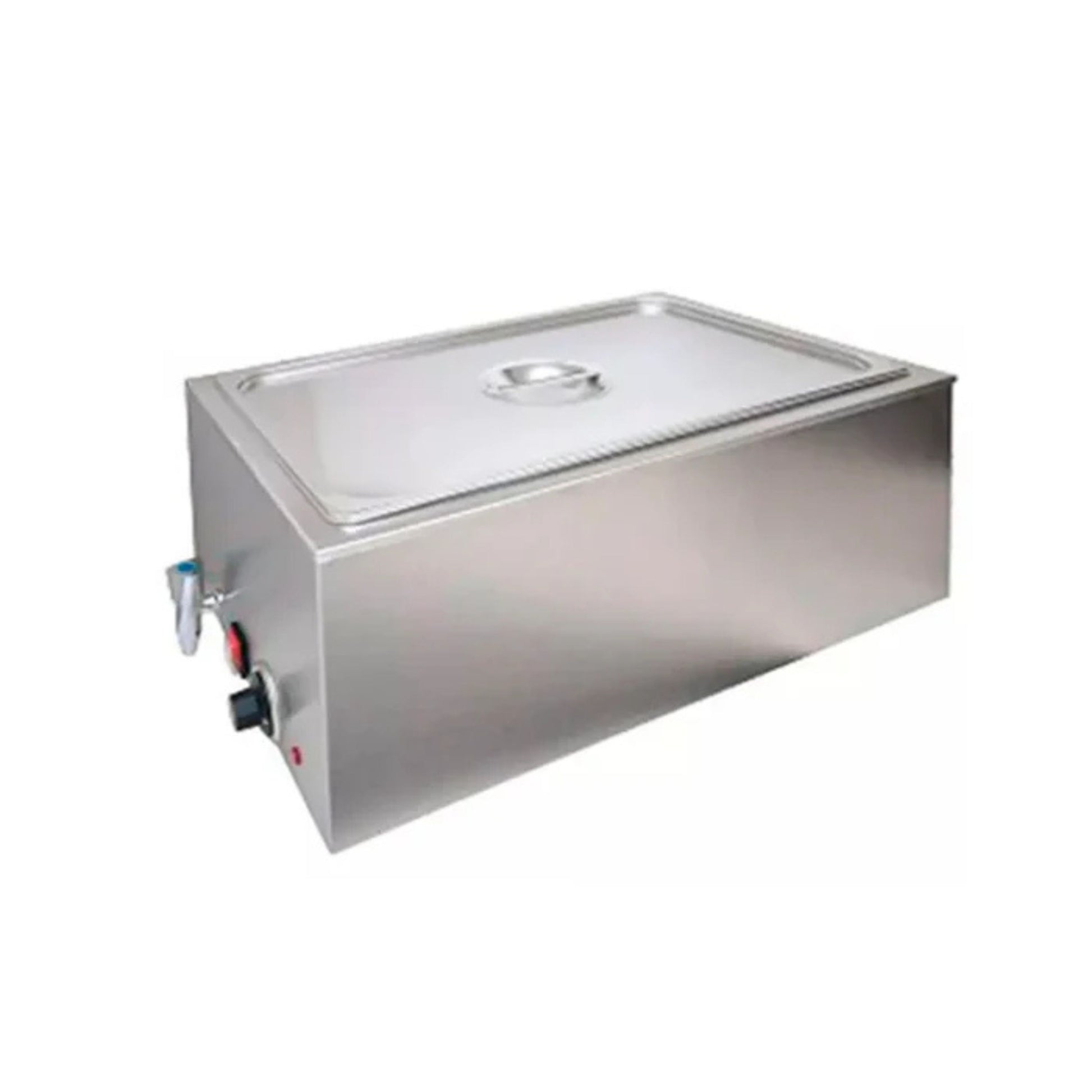 BAÑO MARÍA ELÉCTRICO