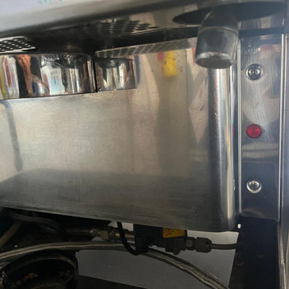 Cafetera Espresso Expobar Markus Mini Pulser 1 Grupo (Seminueva)