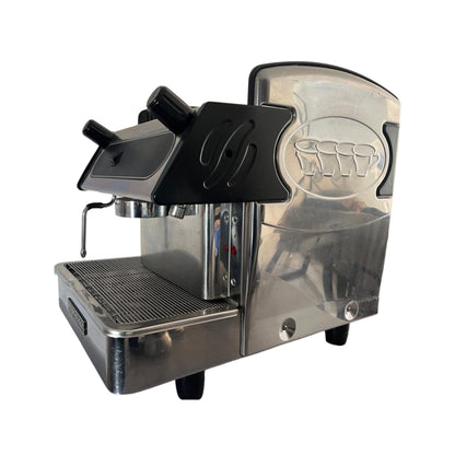 Cafetera Espresso Expobar Markus Mini Pulser 1 Grupo (Seminueva)