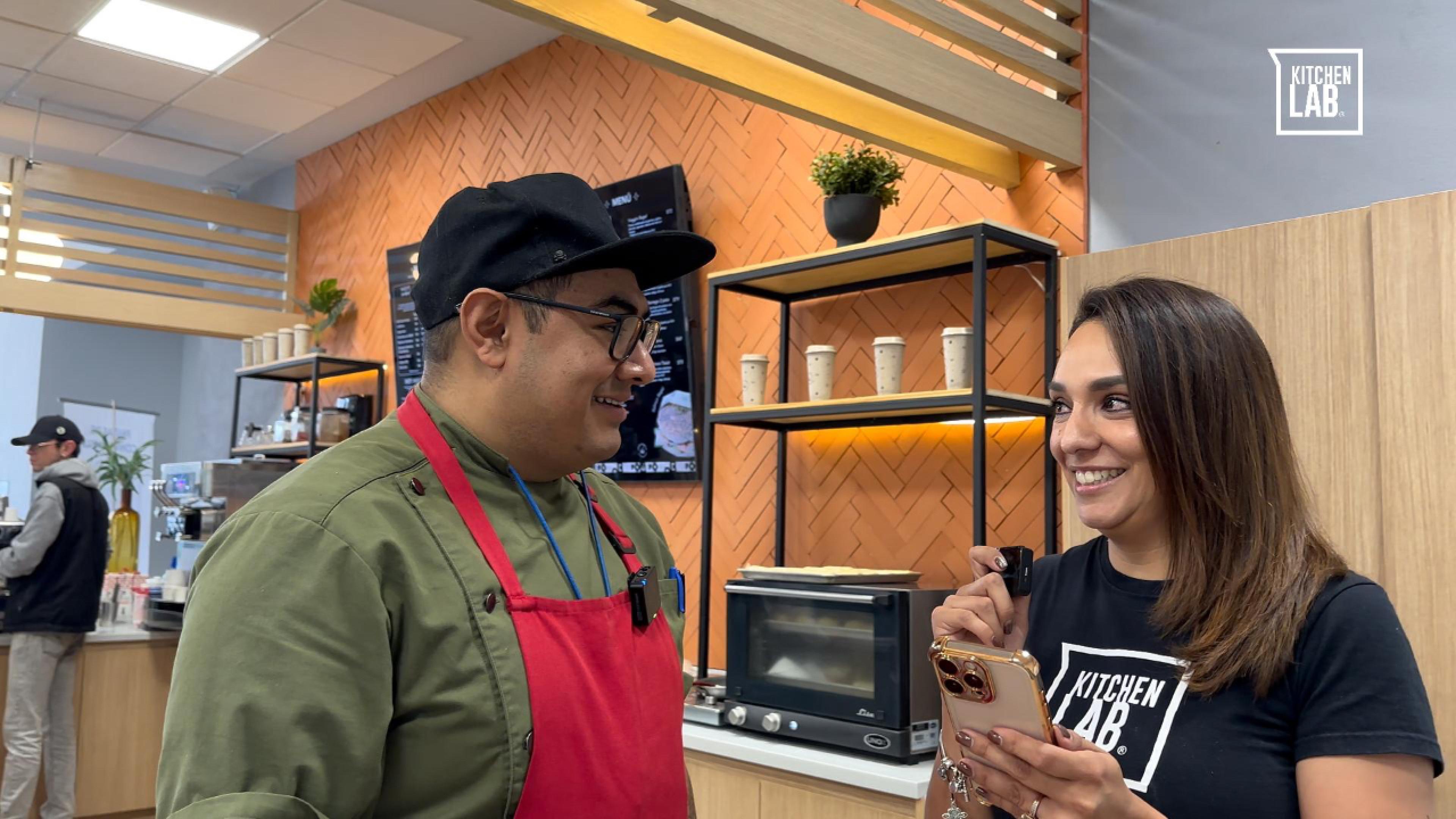 Cargar video: kitchenlab_video_ana_hornos