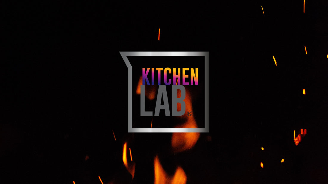 Banner foto de video de KitchenLAB