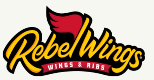 Rebel Wings
