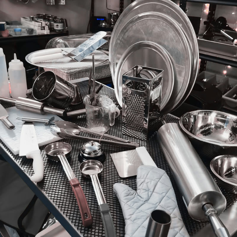 Utensilios de Cocina